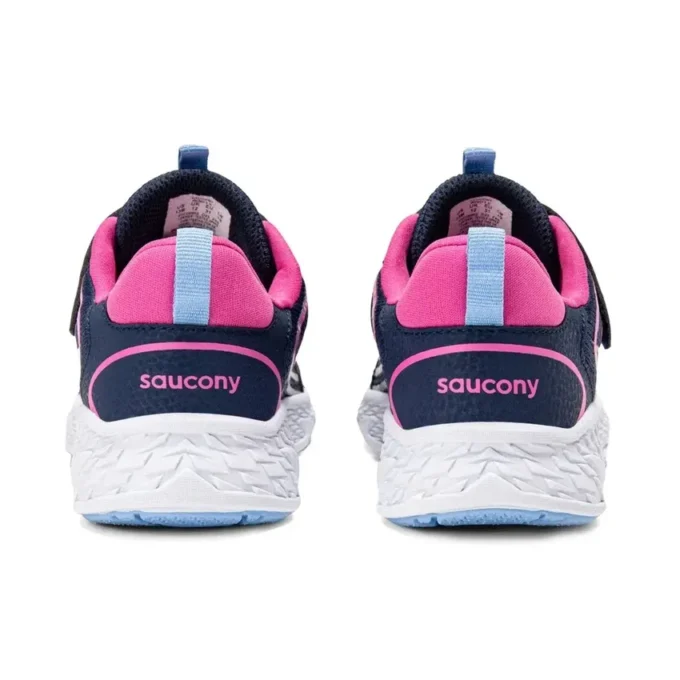 Παιδικά Sneakers Wind 3.0 A/C