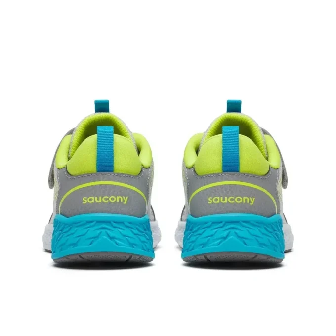 Παιδικά Sneakers Wind 3.0 A/C