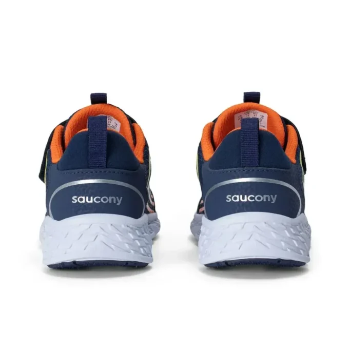 Παιδικά Sneakers Wind 3.0 A/C Παιδικά Sneakers Wind 3.0 A/C