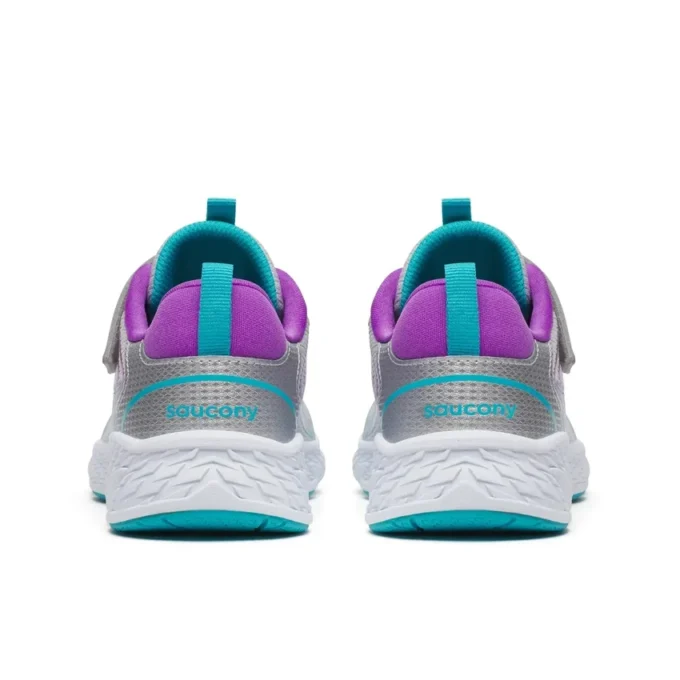 Παιδικά Sneakers Wind 3.0 A/C