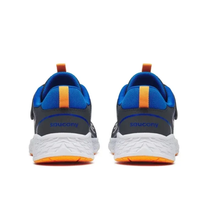 Παιδικά Sneakers Wind 3.0 A/C