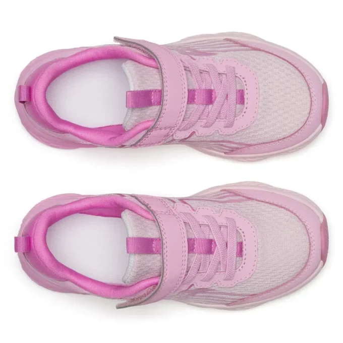 Παιδικά Sneakers Wind 3.0 A/C