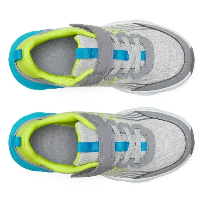 Παιδικά Sneakers Wind 3.0 A/C