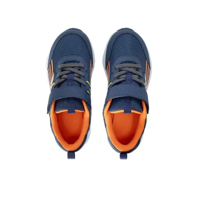 Παιδικά Sneakers Wind 3.0 A/C Παιδικά Sneakers Wind 3.0 A/C