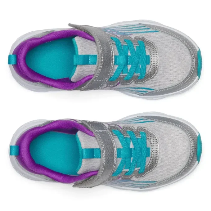 Παιδικά Sneakers Wind 3.0 A/C