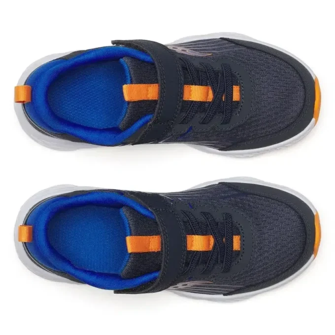 Παιδικά Sneakers Wind 3.0 A/C