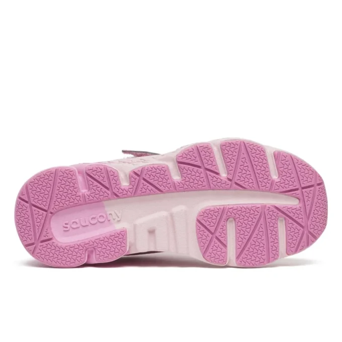 Παιδικά Sneakers Wind 3.0 A/C