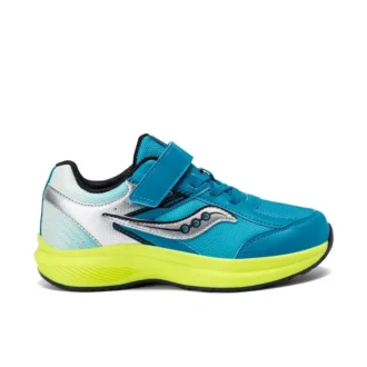 Παιδικό παπούτσι Cohesion Kdz Sneakers
