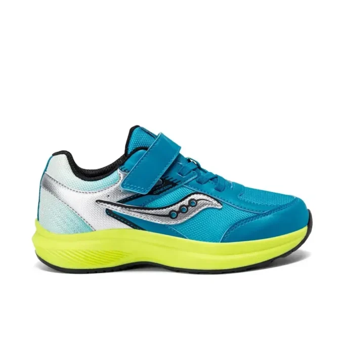 Παιδικό παπούτσι Cohesion Kdz Sneakers Παιδικό παπούτσι Cohesion Kdz Sneakers