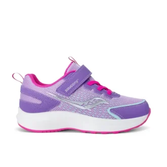Παιδικό παπούτσι Cohesion Kdz Sneakers