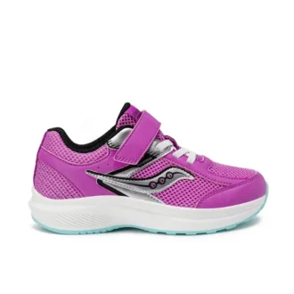 Παιδικό παπούτσι Cohesion Kdz Sneakers