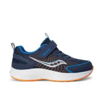 Παιδικό παπούτσι Cohesion Kdz Sneakers