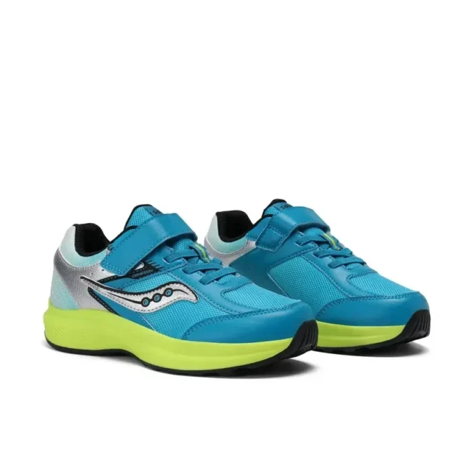 Παιδικό παπούτσι Cohesion Kdz Sneakers Παιδικό παπούτσι Cohesion Kdz Sneakers