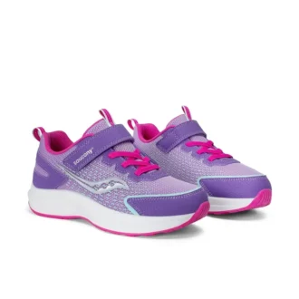 Παιδικό παπούτσι Cohesion Kdz Sneakers