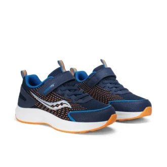 Παιδικό παπούτσι Cohesion Kdz Sneakers