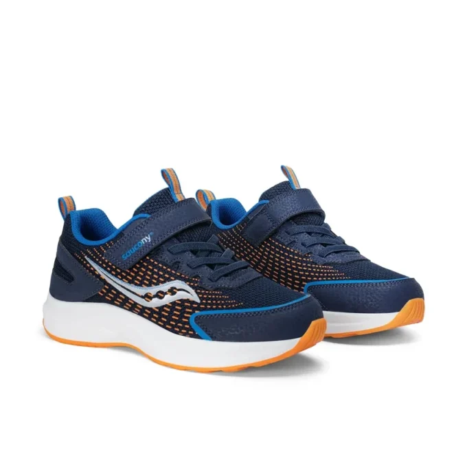 Παιδικό παπούτσι Cohesion Kdz Sneakers Παιδικό παπούτσι Cohesion Kdz Sneakers