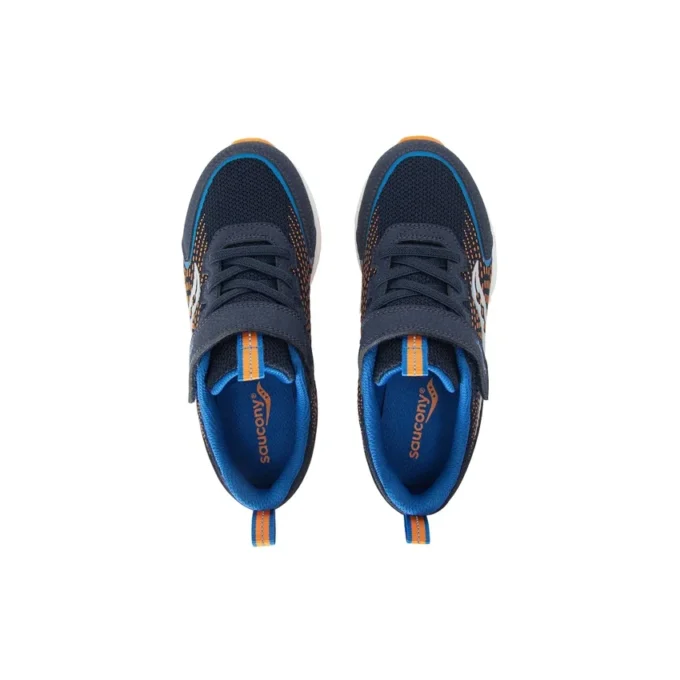 Παιδικό παπούτσι Cohesion Kdz Sneakers Παιδικό παπούτσι Cohesion Kdz Sneakers