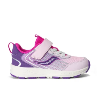 Παιδικό παπούτσι Wind 3.0 Jr. Sneakers A/C
