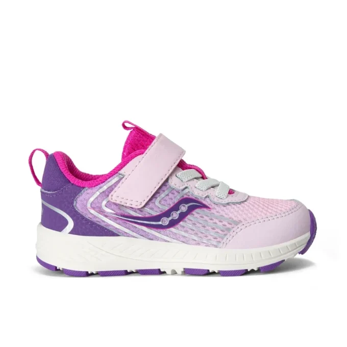 Παιδικό παπούτσι Wind 3.0 Jr. Sneakers A/C Παιδικό παπούτσι Wind 3.0 Jr. Sneakers A/C