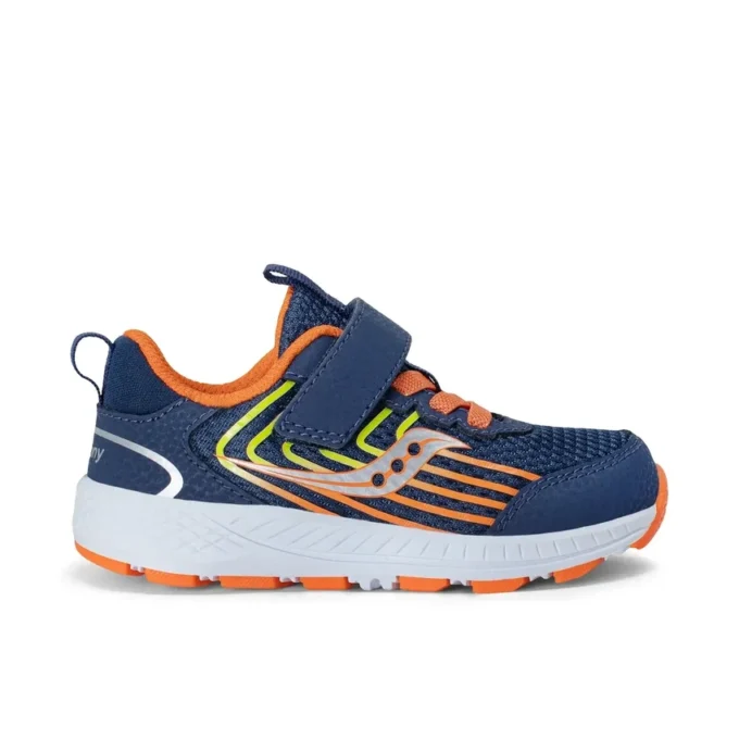 Παιδικό παπούτσι Wind 3.0 Jr. Sneakers A/C Παιδικό παπούτσι Wind 3.0 Jr. Sneakers A/C