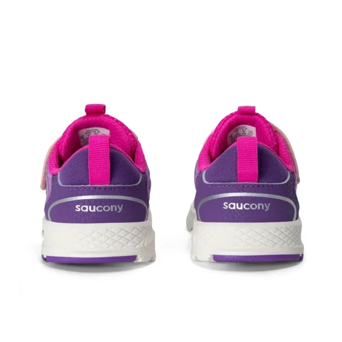 Παιδικό παπούτσι Wind 3.0 Jr. Sneakers A/C Παιδικό παπούτσι Wind 3.0 Jr. Sneakers A/C