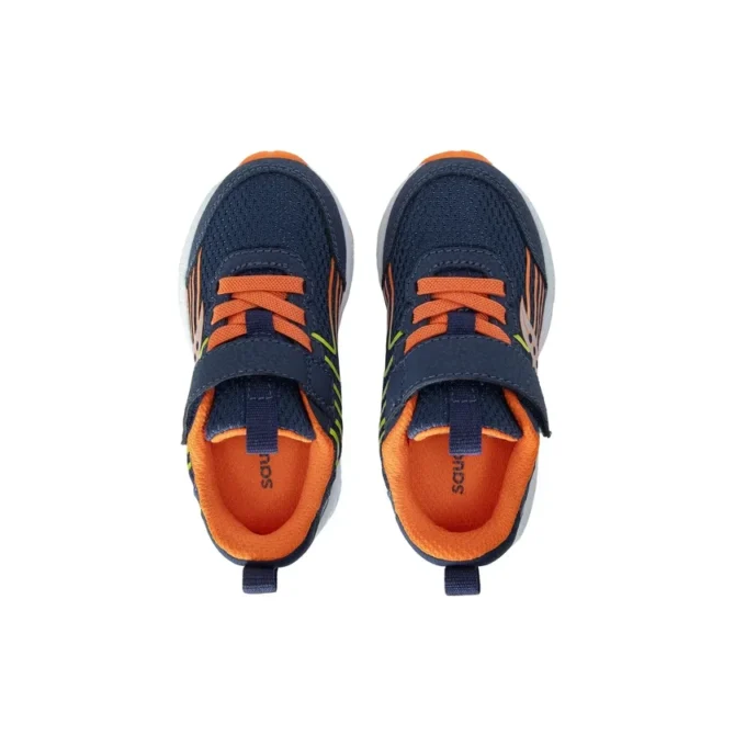 Παιδικό παπούτσι Wind 3.0 Jr. Sneakers A/C Παιδικό παπούτσι Wind 3.0 Jr. Sneakers A/C