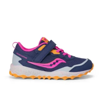 Παιδικό sneaker Peregrine Kdz A/C Παιδικό sneaker Peregrine Kdz A/C