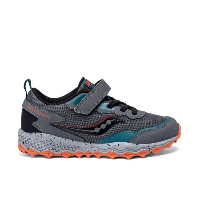 Παιδικό sneaker Peregrine Kdz A/C Παιδικό sneaker Peregrine Kdz A/C