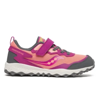 Παιδικό sneaker Peregrine Kdz A/C Παιδικό sneaker Peregrine Kdz A/C