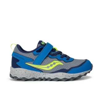 Παιδικό sneaker Peregrine Kdz A/C Παιδικό sneaker Peregrine Kdz A/C