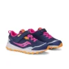 Παιδικό sneaker Peregrine Kdz A/C Παιδικό sneaker Peregrine Kdz A/C