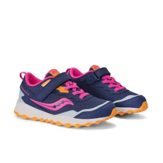 Παιδικό sneaker Peregrine Kdz A/C Παιδικό sneaker Peregrine Kdz A/C