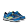 Παιδικό sneaker Peregrine Kdz A/C Παιδικό sneaker Peregrine Kdz A/C