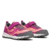 Παιδικό sneaker Peregrine Kdz A/C Παιδικό sneaker Peregrine Kdz A/C