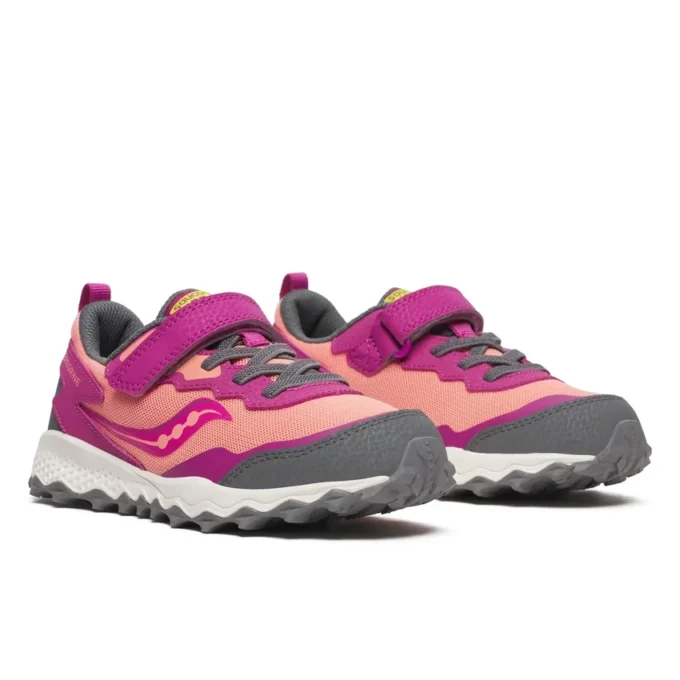 Παιδικό sneaker Peregrine Kdz A/C Παιδικό sneaker Peregrine Kdz A/C