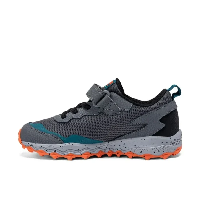 Παιδικό sneaker Peregrine Kdz A/C Παιδικό sneaker Peregrine Kdz A/C