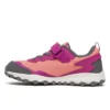 Παιδικό sneaker Peregrine Kdz A/C Παιδικό sneaker Peregrine Kdz A/C