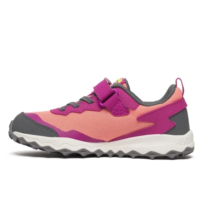 Παιδικό sneaker Peregrine Kdz A/C Παιδικό sneaker Peregrine Kdz A/C