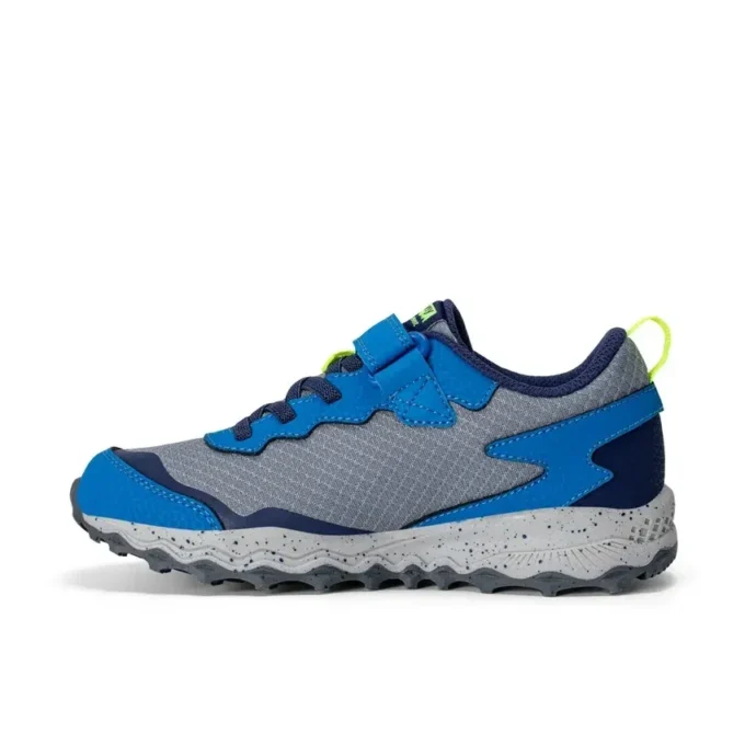 Παιδικό sneaker Peregrine Kdz A/C Παιδικό sneaker Peregrine Kdz A/C