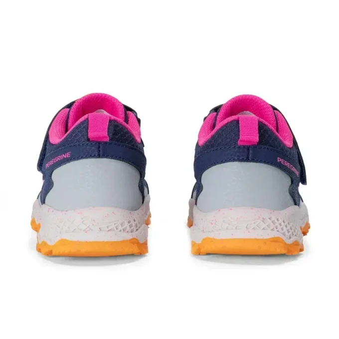 Παιδικό sneaker Peregrine Kdz A/C Παιδικό sneaker Peregrine Kdz A/C