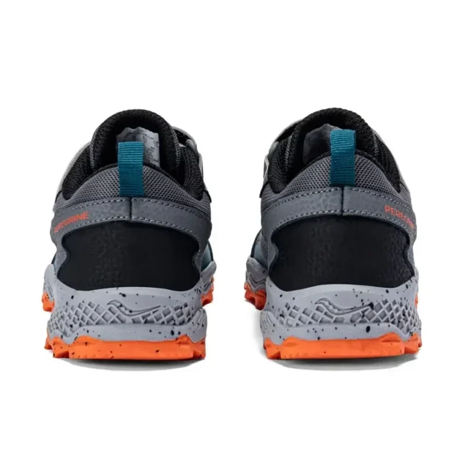 Παιδικό sneaker Peregrine Kdz A/C Παιδικό sneaker Peregrine Kdz A/C
