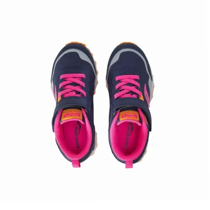Παιδικό sneaker Peregrine Kdz A/C Παιδικό sneaker Peregrine Kdz A/C