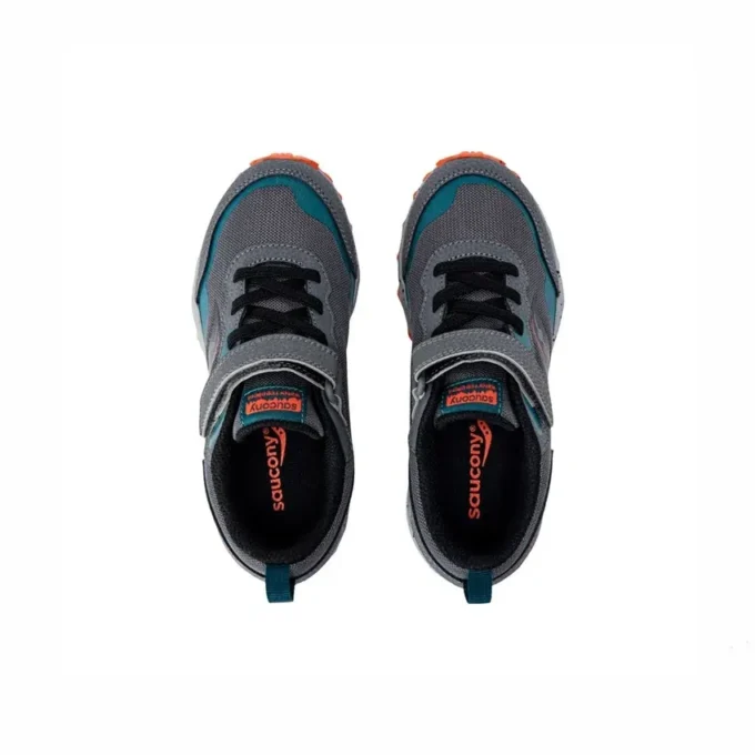 Παιδικό sneaker Peregrine Kdz A/C Παιδικό sneaker Peregrine Kdz A/C