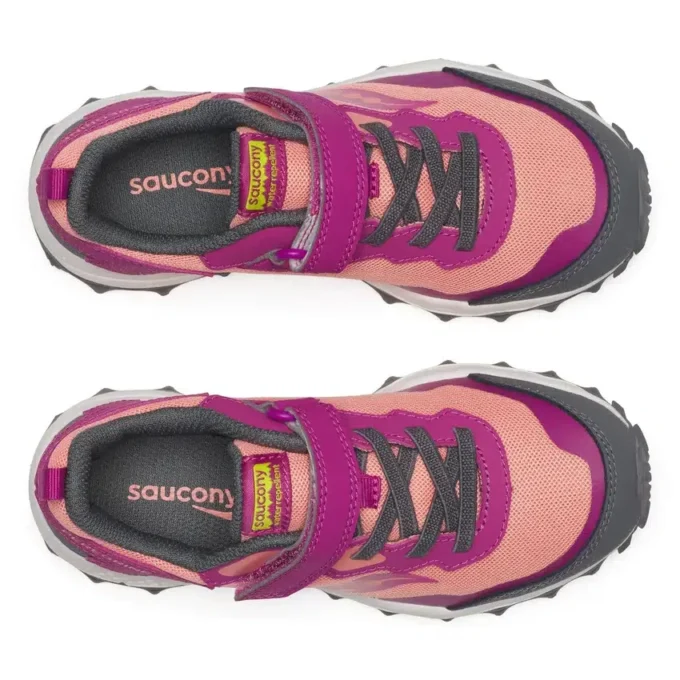 Παιδικό sneaker Peregrine Kdz A/C Παιδικό sneaker Peregrine Kdz A/C