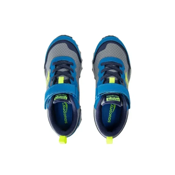Παιδικό sneaker Peregrine Kdz A/C Παιδικό sneaker Peregrine Kdz A/C