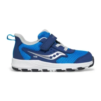 Παιδικό Sneakers Ride Jr.