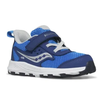 Παιδικό Sneakers Ride Jr.