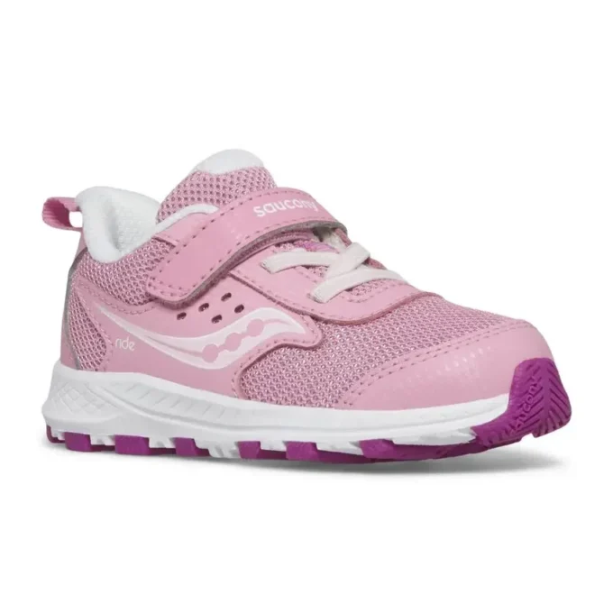 Παιδικό Sneakers Ride Jr.