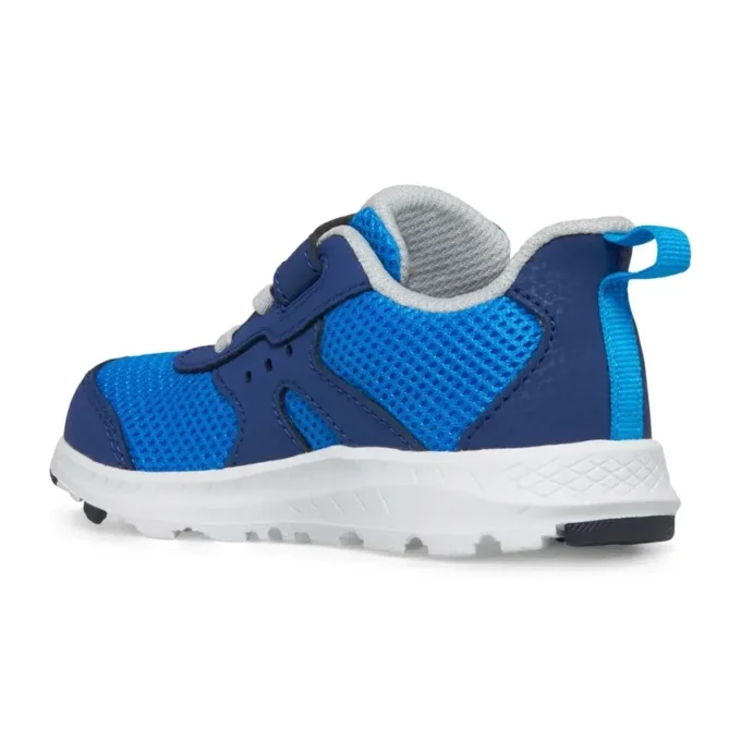 Παιδικό Sneakers Ride Jr.