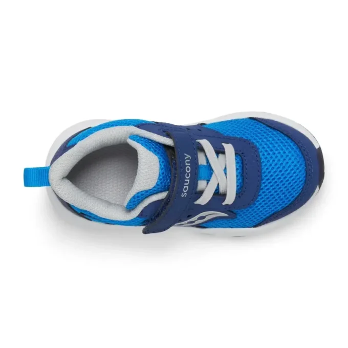 Παιδικό Sneakers Ride Jr.